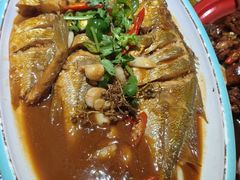 -致流年临沂炒鸡•八大碗(北园路店)
