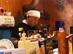 -老龙亭拉面店