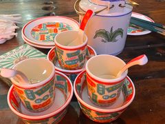 -金新街边打边炉(天安花园店)