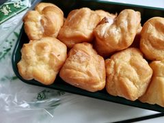 -泸溪河桃酥(江宁太阳城店)