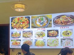 -龚师傅土菜馆.地道农家菜(魅力湘西店)