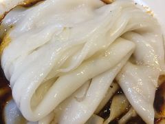 -周家大辣椒面皮(中山街店)