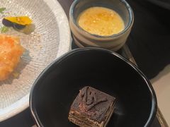 -匠和风精致料理(莆田财富中心店)