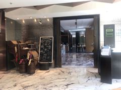 -上海漕河泾万丽酒店