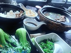 -静香HOUSE·全时段融合餐厅(七星欢乐颂店)