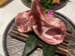 -红沃鳗鱼黑牛烤肉店(不老街店)
