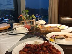 -开元名庭酒店-悦庭餐厅