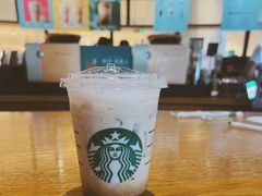 -星巴克(深圳新沙天虹店)
