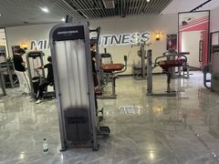 -奇迹健身(金牛凯德店)