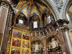 -瓦伦西亚大教堂