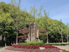 -苏州河梦清园环保主题公园