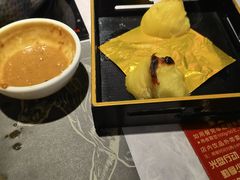 -一绪に寿喜烧自助(世茂广场店)