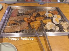 -蚝英雄鲜蚝自助专门店(长楹天街直营店)