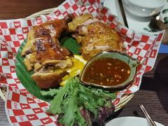 -泰妃殿(武汉首店)