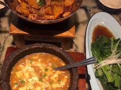 -绿茶餐厅(乐峰广场店)