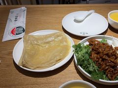 -榆林镇筋饼(知春路店)