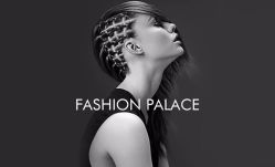 -时尚殿堂hair salon