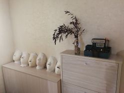 -涂tu指甲日式美甲美睫店