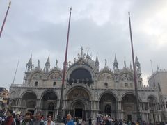 -圣马尔谷圣殿宗主教座堂