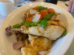 -锦江中华村农家乐饭庄