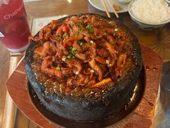 -西江美食舫·江西菜(健德桥店)