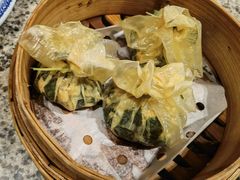 腐竹晴雯包-南京大牌档(香港广场店)
