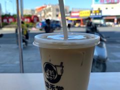 -益禾堂·薄荷柠檬水(碣石华陆大厦店)