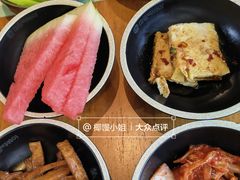 -八福力韩国休闲餐厅(泉舜店)