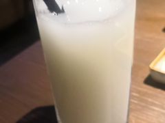 可尔必思-鲸山上·私房日料(泰达MSD店)