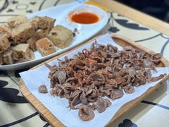 -新凯旋烧烤·燕姐千岛湖土菜