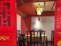 -老边饺子馆(中街店)