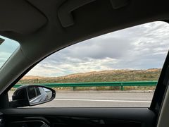 -亿利库布其七星湖沙漠生态旅游区