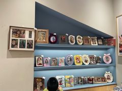-海马体照相馆(上海月星环球港店)