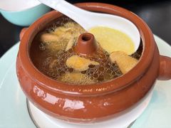 -翠湖宾馆·中餐厅