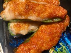 三姐煎酿辣椒-粤·向群饭店(二沙岛店)
