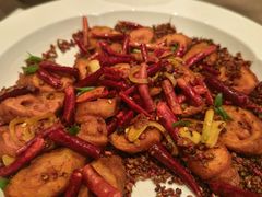 -聚宾楼·烤鸭·家宴(科技三路店)