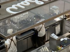 -Seesaw Coffee(上海虹桥天地店)