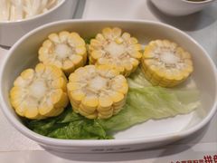 -潮正和潮汕牛肉火锅·老字号(番禺万达店)