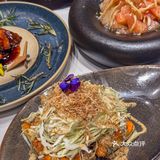 米其林套餐也很实惠，花小钱大享受