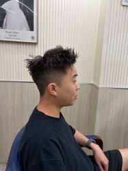 -PE SALON