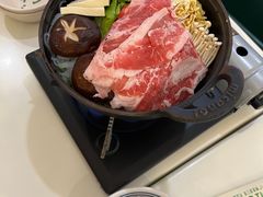 -米仓食堂(皇庭广场店)