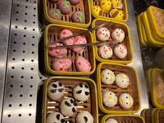 -釜御山海鲜烤肉火锅自助(新城市中心店)