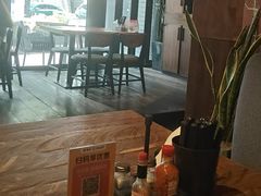 -Q MEX 库迈墨西哥餐吧(三里屯店)