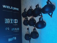 -Y&Y创意真人密室逃脱馆(人民广场步行街店)