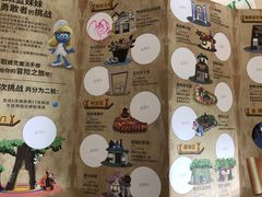 -蓝精灵乐园·世茂精灵之城主题乐园
