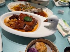 -坤记味道(新华城市广场店)