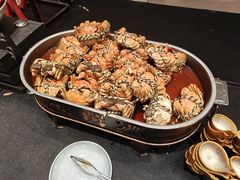 -菲住布渴酒店自助餐厅(阿里巴巴西溪园区店)