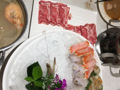 -龙福成肥牛火锅(文昌店)