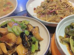 -粗粮人家·东北菜(洋桥店)