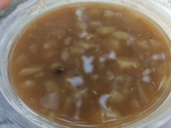 -钟姨糖水(惠城店)
